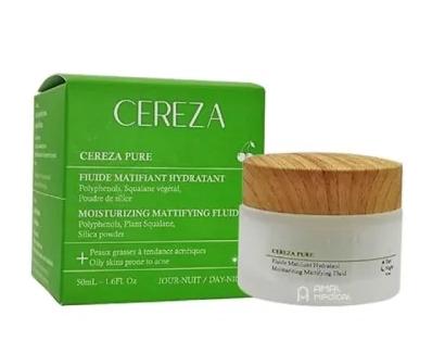 CEREZA FLUIDE MATIFIANT