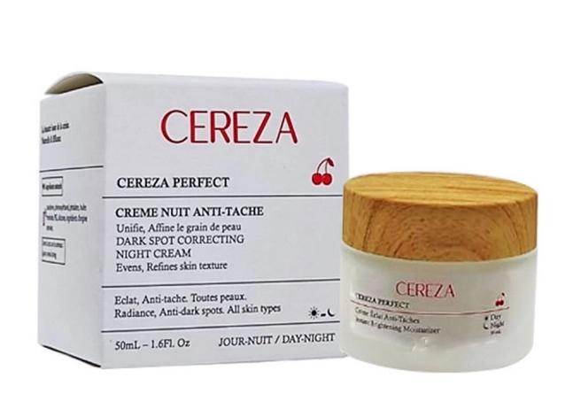 CEREZA ANTI TACHE