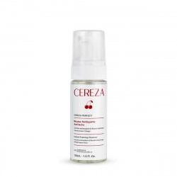 CEREZA mousse nettoyante éclaircissante