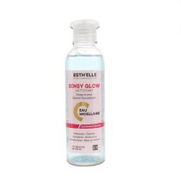 ESTH'ELLE ESTHELLE SENSY GLOW EAU MICELLAIRE