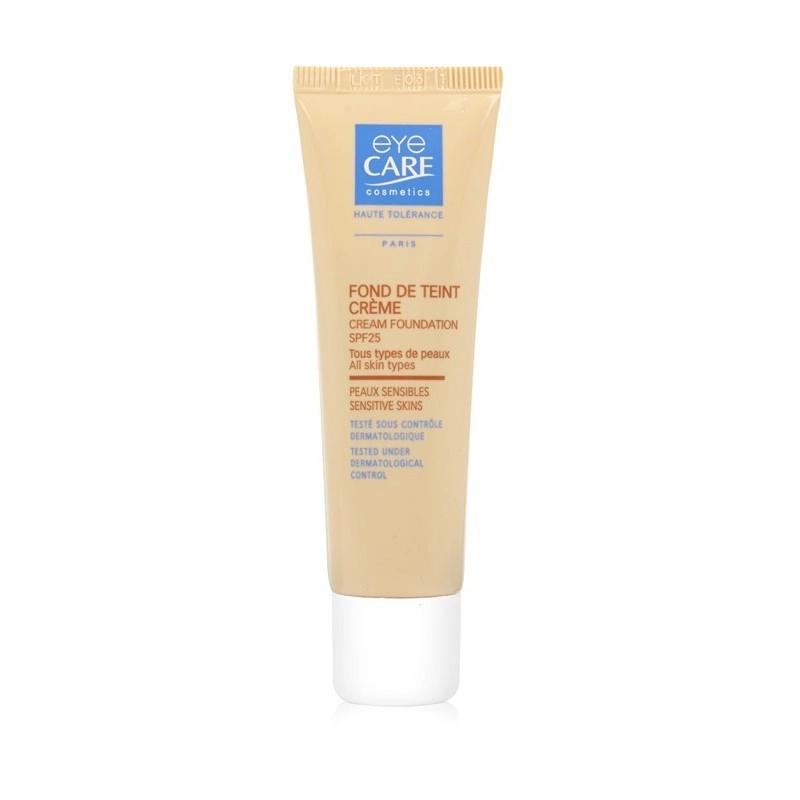 eye care care EY.CR FOND DE TEINT BEIGE CLAIR