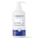 Babylin's GEL LAVANT CHEVEUX CORPS