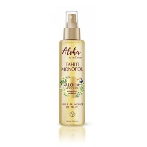ALOHA HUILE AU MONOI