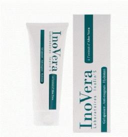 INODERMA INOVERA GEL APAISANT