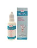 DAHLIA LABORATOIRE LABORATOIRE NEO GAZ HUILE DE MASSAGE BEBE