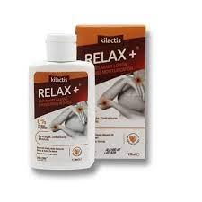 POLYPHARMA RELAX+