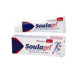 SOULAGE GEL ANTI-INFLAMATOIRE