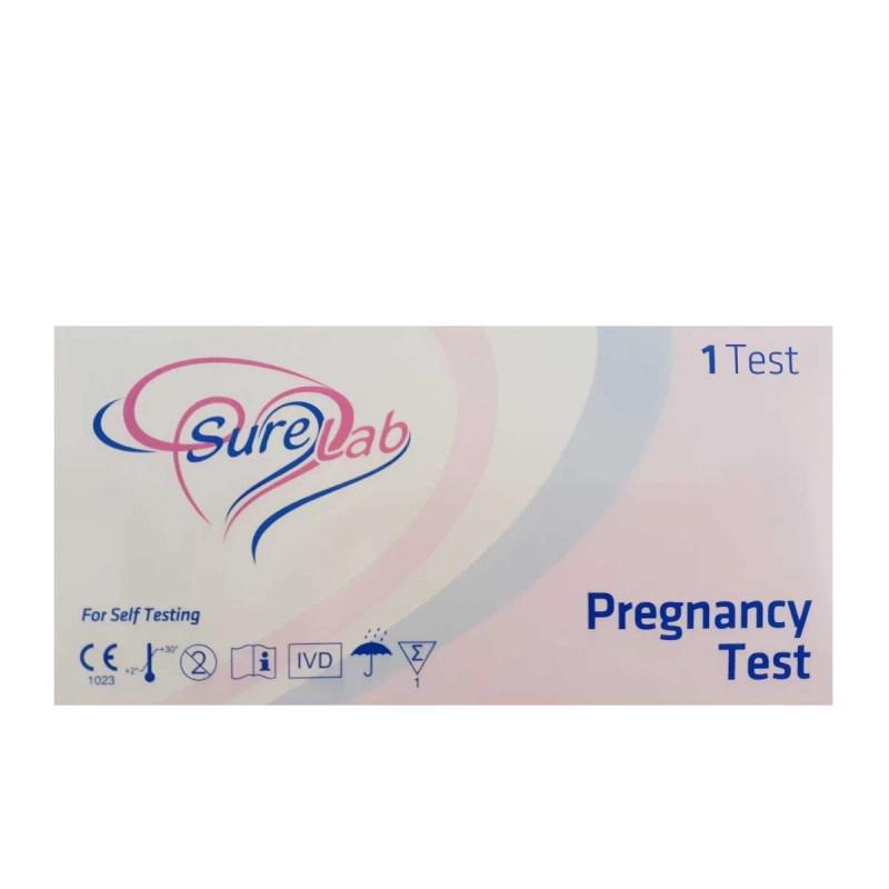 TEST GROS STYLO SURELAB