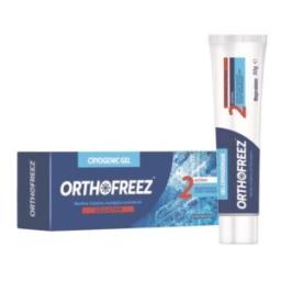 POLYPHARMA ORTHOFREEZ GEL 50GR