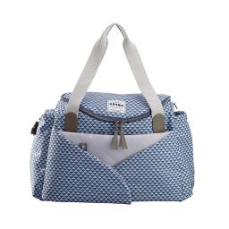 BEABA SAC SYDNEY PLAYPRINT 203