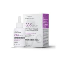 CLARENIA LABORATOIRE LABORATOIRE SERUM GB5 SERUM