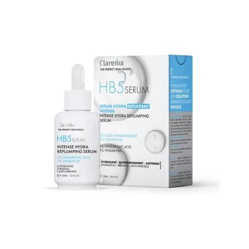 CLARENIA LABORATOIRE LABORATOIRE SERUM HB5 SERUM