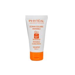 PHYTEAL ECRAN SOLAIRE INVISIBLE SPF50+