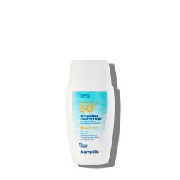 SENSILIS SUNSECRET WATER ULTRAFLUID spf 50+