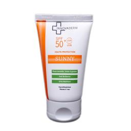 Innovaderm ANTI BRILLANCE SPF 50+
