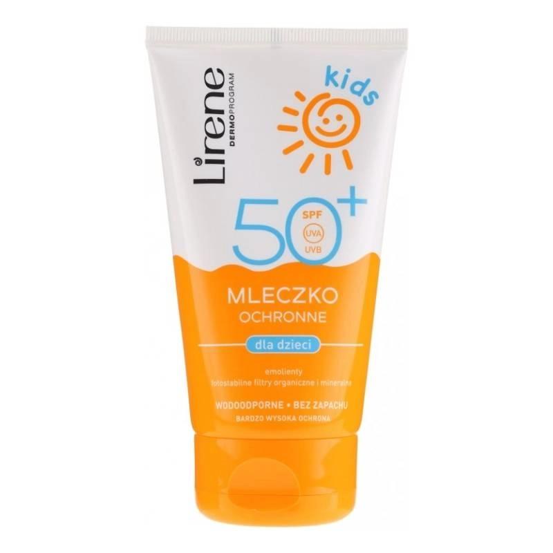 LIRENE SUN PROTECT ECRAN KIDS