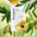 BEESLINE MASQUE CHEVEUX 9 HUILES