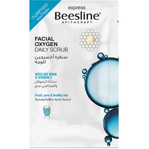 BEESLINE GOMMAGE OXYGEN VISAGE
