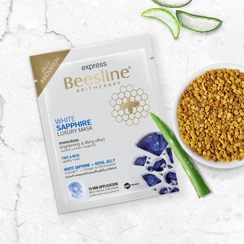 BEESLINE MASQUE SAPHIR