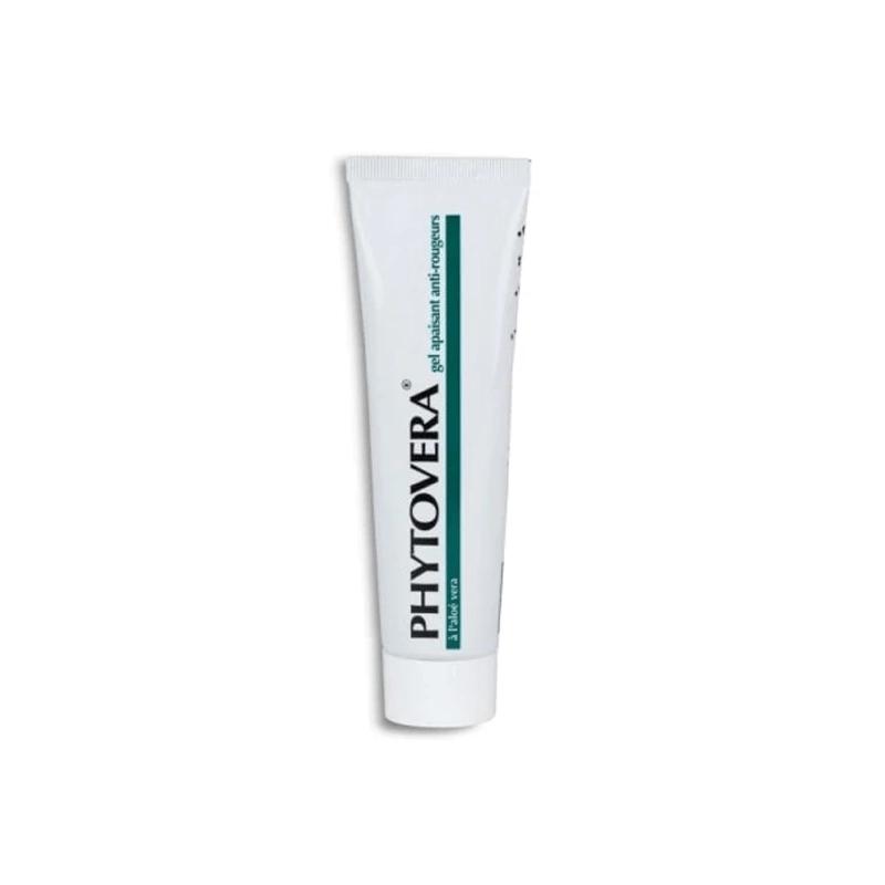 phyteal PHYTOVERA GEL ANTI-ROUGEURS
