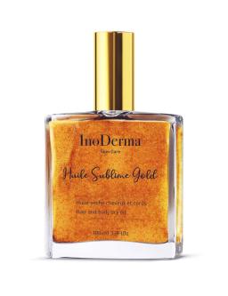 inoderma HUILE SUBLIME BRONZ