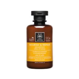 APIVITA SHAMP REPARATEUR