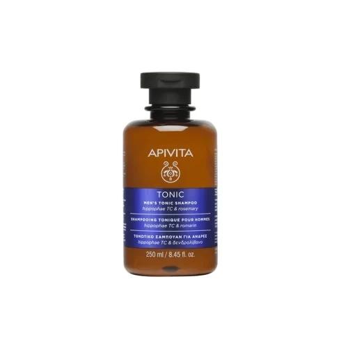 APIVITA SHAMP MEN'S TONIC