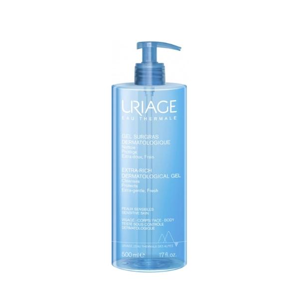 Uriage GEL SURGRAS DERMATOLOGIQUE