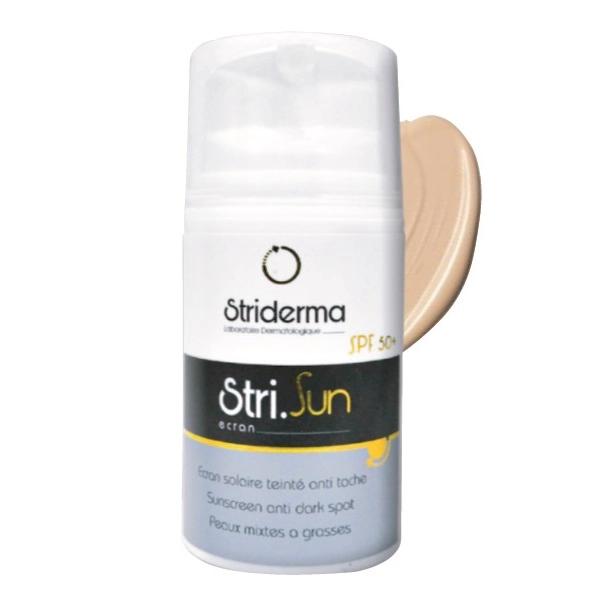 STRIDERMA STRI.SUN ECRAN SPF50+ 01