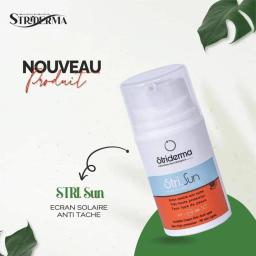 STRIDERMA ECRAN INVISIBLE SPF50+