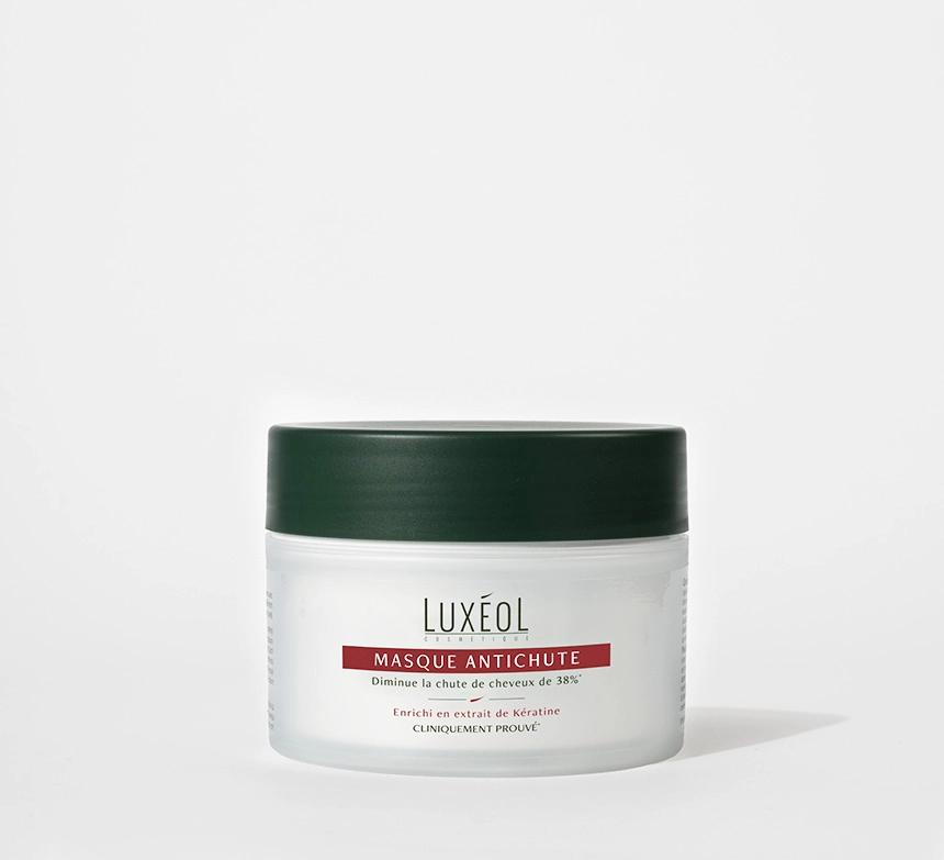 LUXEOL MASQUE ANTI CHUTE
