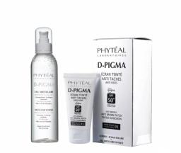 phyteal ECRAN D-PIGMA TEINTE 1