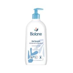 BIOLANE GEL LAVANT