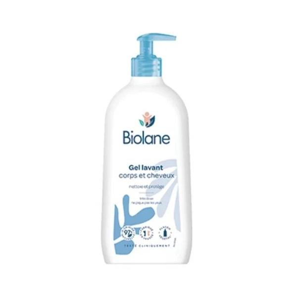 BIOLANE GEL LAVANT