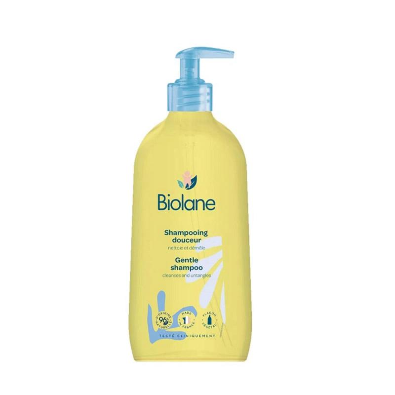BIOLANE SHAMPOING DOUCEUR
