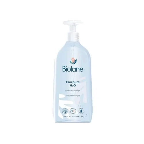 BIOLANE BIOLANE EAU PURE H2O