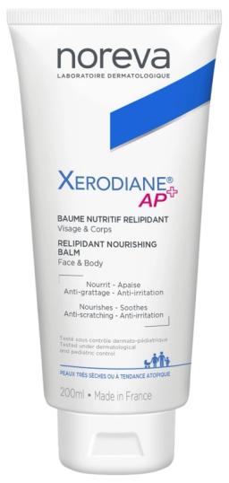 noreva XERODIANE AP+ BAUME 200