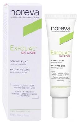 noreva CRÈME MAT PORE
