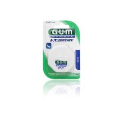 G.U.M FIL DENT 1855 CIRE MENTHOLE