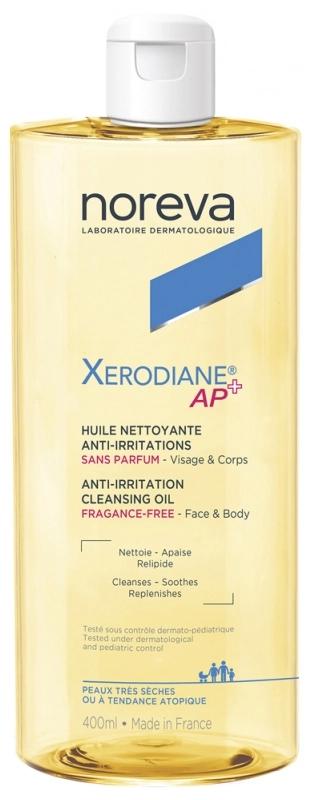 noreva XERODIANE AP+ HUILE NETTOYANTE