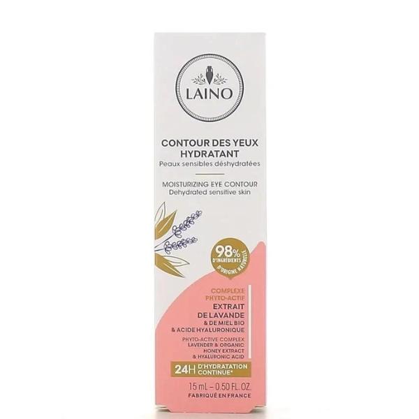 Laino Contour des Yeux Hydratant
