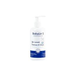 Babylin's BabyLinS Gel Lavant Cheveux Corps