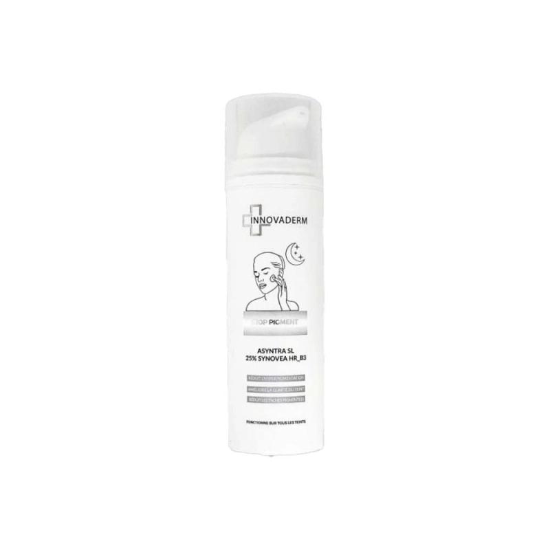 Innovaderm STOP PIGMENT HR-B3 DE NUIT