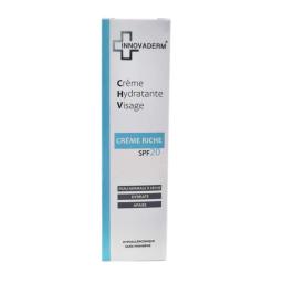 Innovaderm RICHE HYDRATANTE VISAGE SPF20
