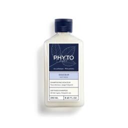 phyto DOUCEUR SHAMPOOING DOUCEUR
