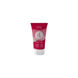 ODA MAINS SPF 30 FRUITS ROUGES