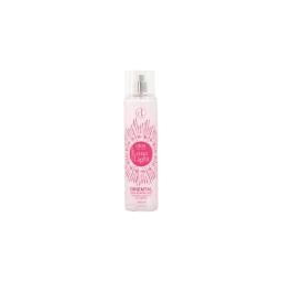ODA BRUME CHEVEUX CORPS ORIENTAL