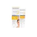 Bioderma PHOTODERM M GEL-CREME CLARIFIANT AN TI-RECIDIVE TEINTE CLAIRE SPF50+