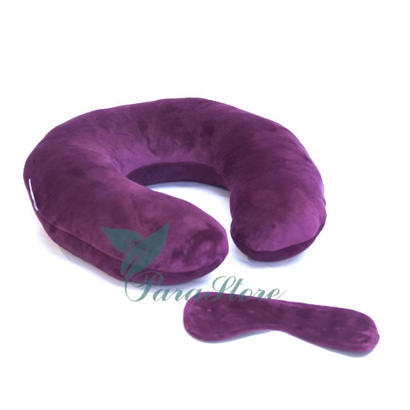 ParaStore COUSSIN DE VOYAGE AUBERGINE