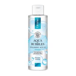 LIRENE AQUA BUBBLES eau tonique